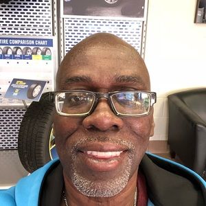 Meet your Posher, Steven